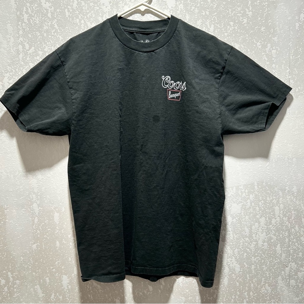 Tee Luv brand